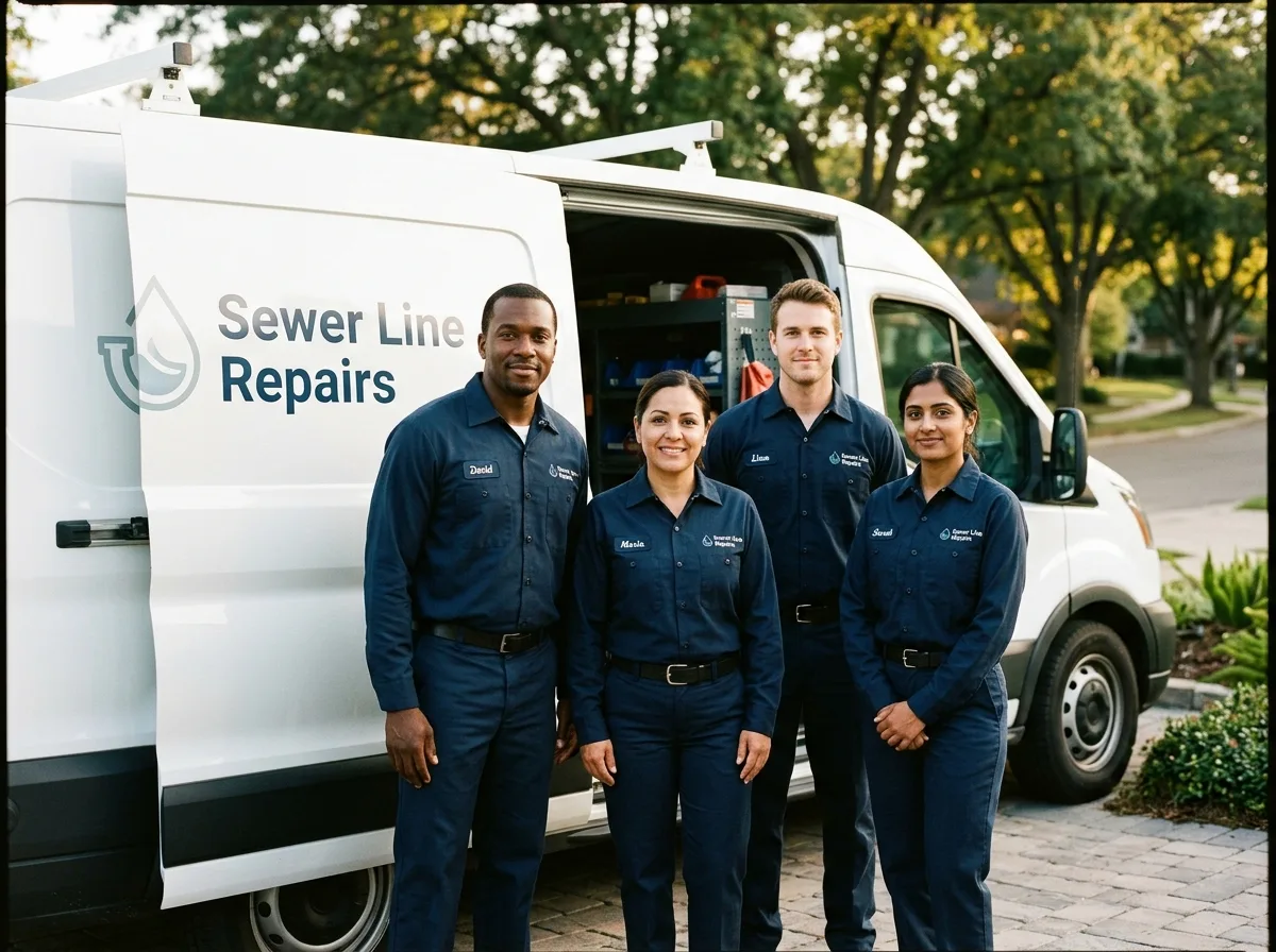 Emergency Plumber company in Berrien Center, MI