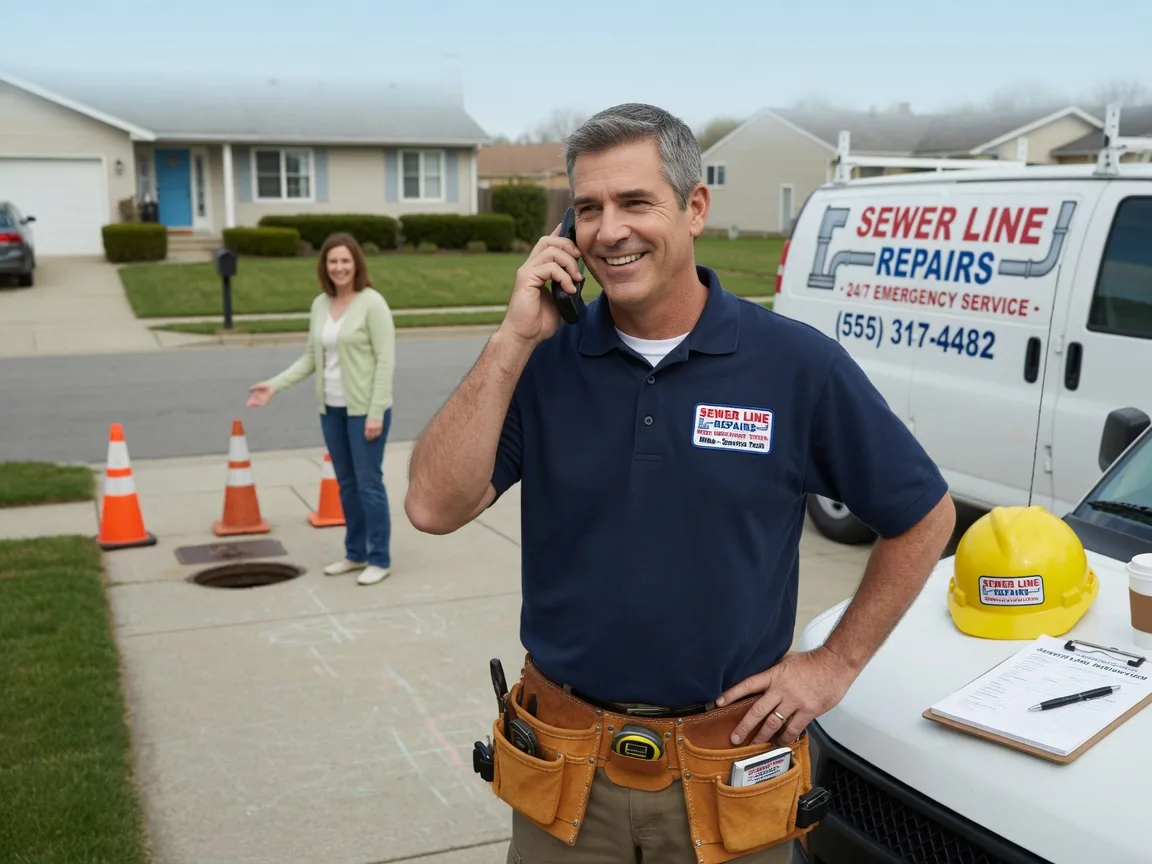 Emergency Plumber Berrien Center, MI FAQs